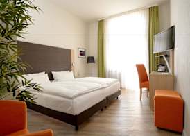 Apartmenthotel Kaiser Karl 4