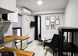 Heights Accommodation City Center 5