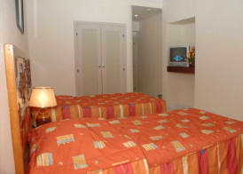 Sud Bahia Agadir "Bahia City Hotel" 3