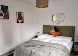 K190 - 2BDR Apartment close to Zurich Airport 3