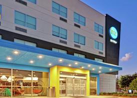 Tru By Hilton Baton Rouge Citiplace 2