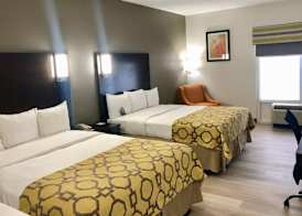 Baymont by Wyndham Warrenton 5