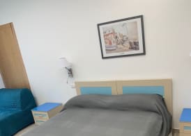 Hedera Capri B&B 4