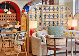Novotel Suites Nice Airport 3