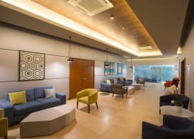 Holiday Inn Express MERIDA by IHG 5