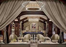 Fairmont El San Juan Hotel 2