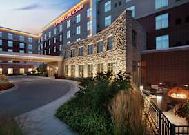 Hampton Inn & Suites Rosemont Chicago O'Hare 2