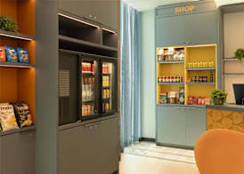 Aparthotel Adagio Access Brussels Airport 5