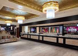 California Hotel and Casino 2