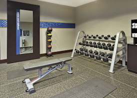 Hampton Inn & Suites Elyria 5