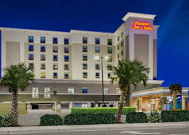 Hampton Inn & Suites by Hilton Carolina Beach Oceanfront 2