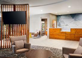 SpringHill Suites Boulder Longmont 4