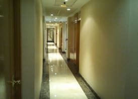Hotel Ciudad de Fuenlabrada 3
