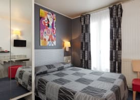 Hotel Miramar 4