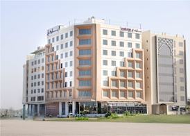 Park Inn by Radisson Muscat 2