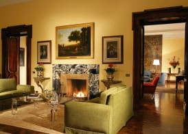 Villa Spalletti Trivelli - Small Luxury Hotels of the World 4