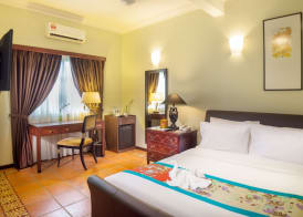 Areca Hotel Penang 3