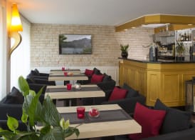 Hotel Campione 2