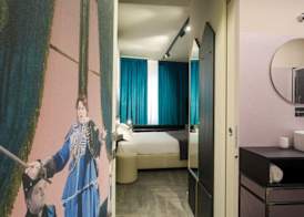 Italianflat - Theatrum 5
