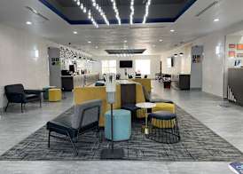 La Quinta by Wyndham Tampa Central 2