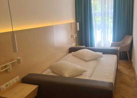 Hotel Casa Luxemburg 2