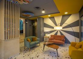 Casual Colours Barcelona by Casual Hoteles 5