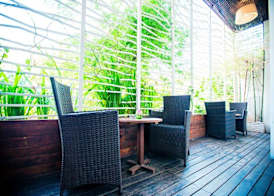 Monsoon Boutique Hotel 2