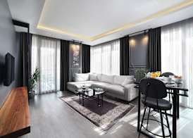 Ataşehir The Place Suites 5