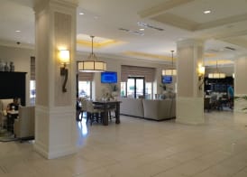 Charleston Marriott 4