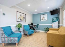 Suburban Studios of Wilmington 3