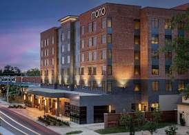 Motto By Hilton Bentonville Downtown 3