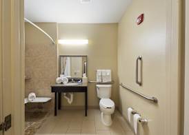 Holiday Inn Express BLOOMINGTON WEST by IHG 3