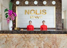 Nolis Hotel 4