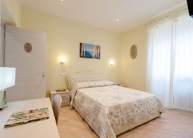 Guest House Le Tre Spezie 5