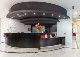 Hotel Abades Loja 2