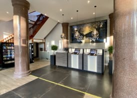 XO Hotels Infinity 3