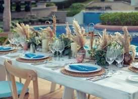 JW Marriott Cancun Resort & Spa 3