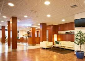 Hotel Rialto 3