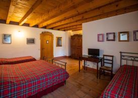 Agriturismo Ca' Vecia 5
