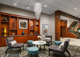 Residence Inn by Marriott Atlanta Downtown 3