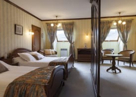 Hotel Munsch Restaurant & Wellness, Colmar Nord - Haut-Koenigsbourg 5