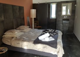 Hôtel Ascosa Aventure 3