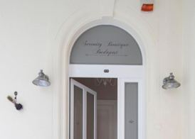 Serenity Boutique Budapest 2