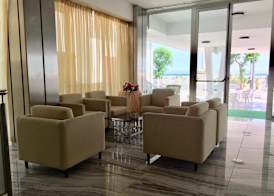 Hotel President - Bianchi Hotels 2