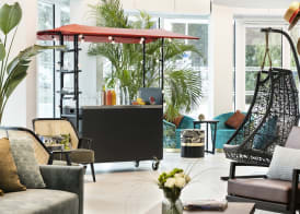Citadines Confluent Nantes 4