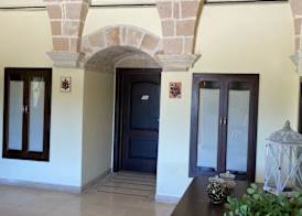 Tenuta Gli Agrumi del Salento 2