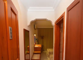 Saray Hotel 4