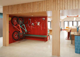 LOGE St. George 3