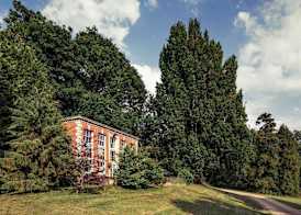 Mercure Gloucester Bowden Hall Hotel 5