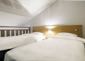 B&B HOTEL Saint-Brieuc 5